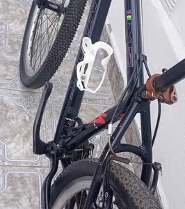 Specialiced -Works Rodado 26