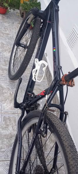 Specialiced -Works Rodado 26