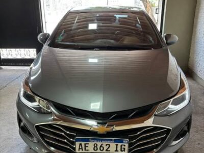 CRUZE 2021 PREMIER