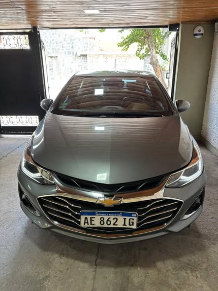 CRUZE 2021 PREMIER