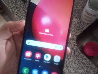 E6 plus libre de fabrica