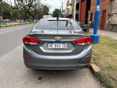 CRUZE 2021 PREMIER