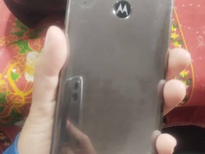 E6 plus libre de fabrica