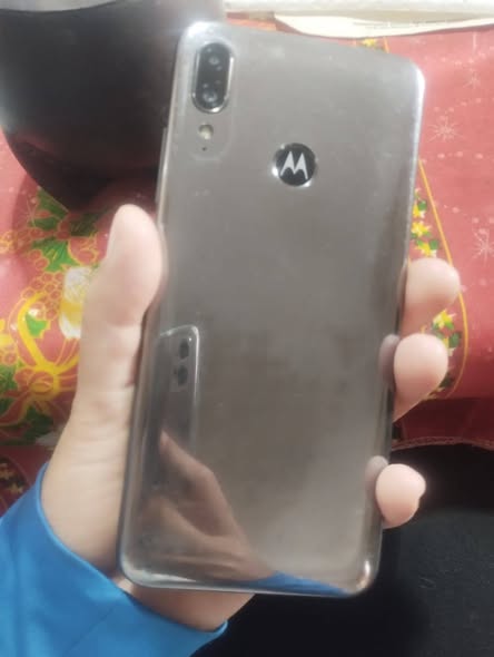 E6 plus libre de fabrica