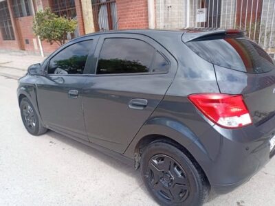 CHEVROLET ONIX JOY 2018