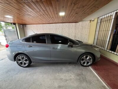 CRUZE 2021 PREMIER