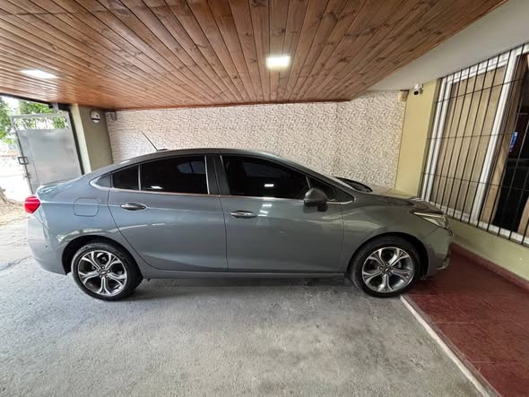 CRUZE 2021 PREMIER