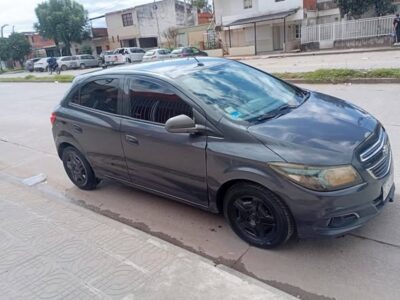 CHEVROLET ONIX JOY 2018