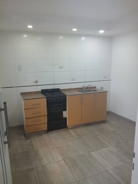 SE ALQUILO DPTO. 1 DORMITORIO