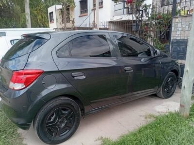 CHEVROLET ONIX JOY 2018