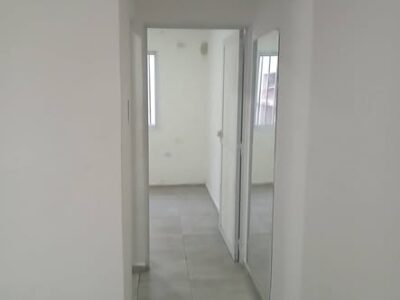 SE ALQUILO DPTO. 1 DORMITORIO