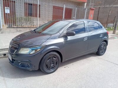 CHEVROLET ONIX JOY 2018