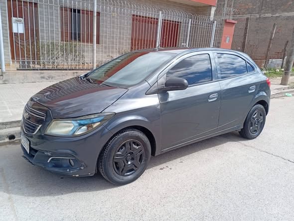 CHEVROLET ONIX JOY 2018