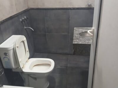 SE ALQUILO DPTO. 1 DORMITORIO