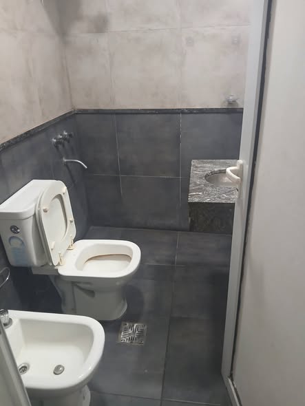 SE ALQUILO DPTO. 1 DORMITORIO