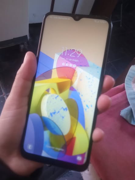 Vendo e6 plus impecable libre
