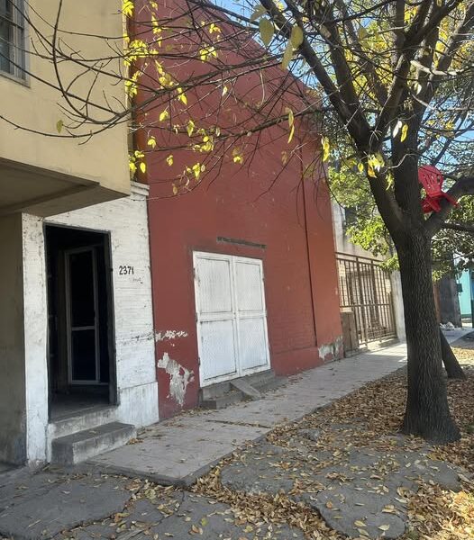 Dueño alquilo duplex. Av Independencia 2371