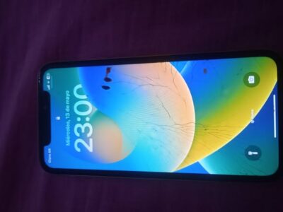 Vendo iPhone 11