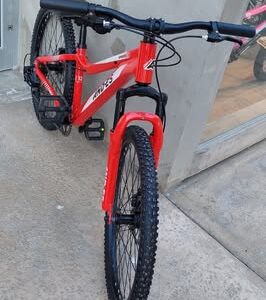 Bicicleta And-es Rodado 24