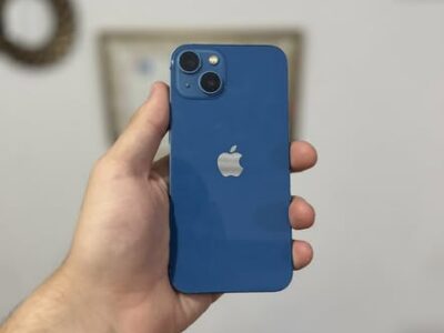 VENDO iPhone 13 128GB