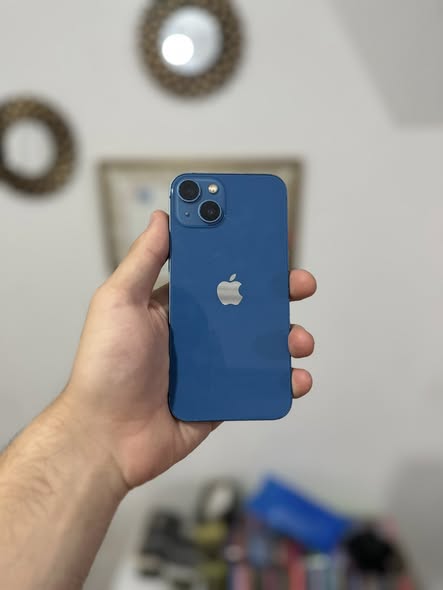 VENDO iPhone 13 128GB