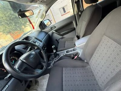 Ford Ranger Safety 2.2 diesel 2018