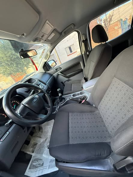 Ford Ranger Safety 2.2 diesel 2018