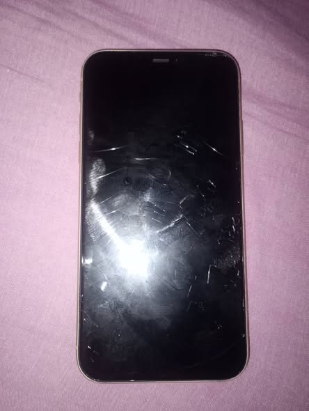 Vendo iPhone 11