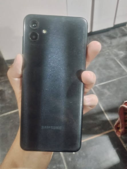 A04 liberado 128 GB