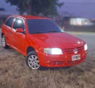 Gol Power 2014
