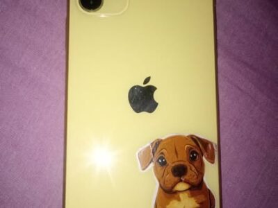Vendo iPhone 11