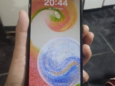 A04 liberado 128 GB