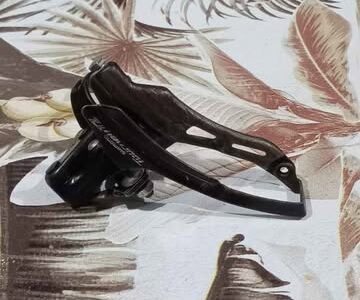 Vendo accesorios para bicicleta