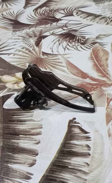Vendo accesorios para bicicleta