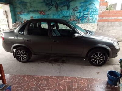 Liquido Corsa clasic 2015