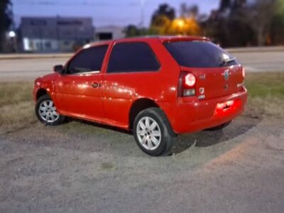 Gol Power 2014