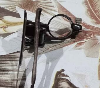 Vendo accesorios para bicicleta