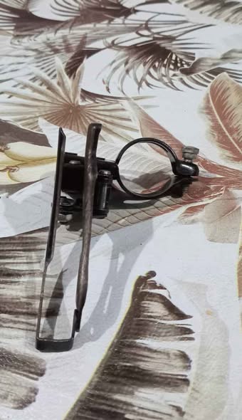 Vendo accesorios para bicicleta