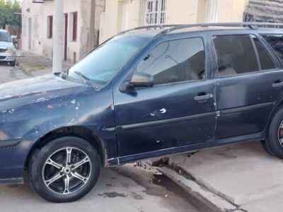 VENDO GOL COUNTRY 2005