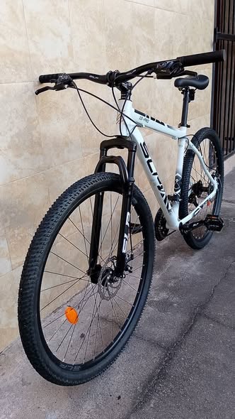 BICICLETA R29