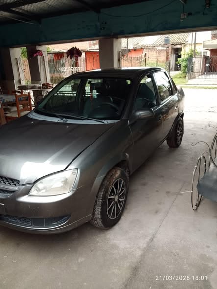 Liquido Corsa clasic 2015