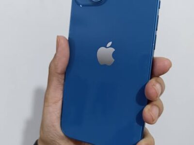 Iphone 13 128gb 100