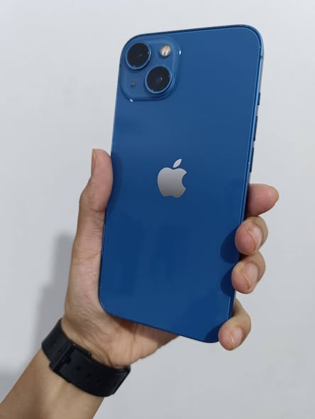 Iphone 13 128gb 100