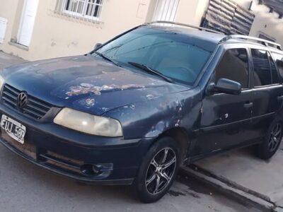 VENDO GOL COUNTRY 2005