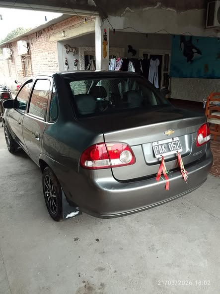 Liquido Corsa clasic 2015