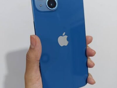 Iphone 13 128gb 100