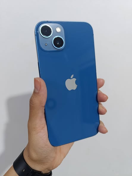 Iphone 13 128gb 100