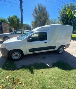 Liquido Fiat Fiorino 2017