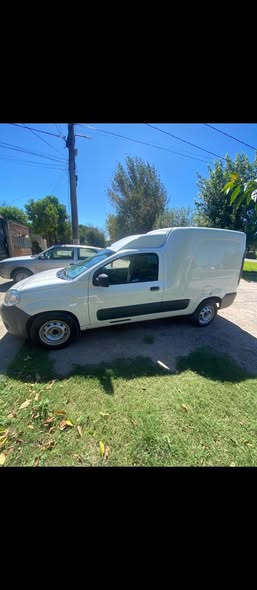 Liquido Fiat Fiorino 2017