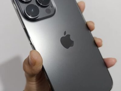 iPhone 13 Pro 128GB